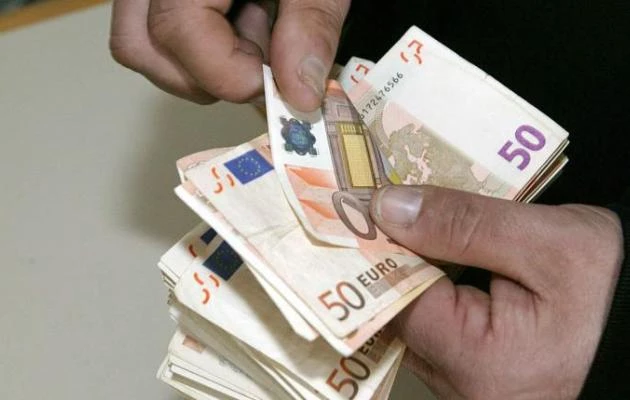 Στο αυτόφωρο όσοι δεν πληρώσουν το δώρο Πάσχα